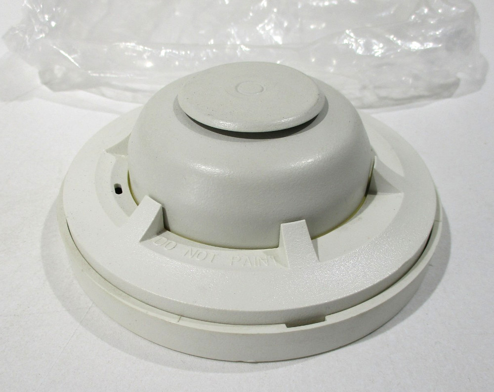 System Sensor 559X Heat Detector