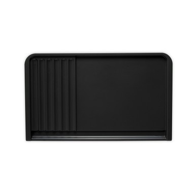 Nordic Ware Basalt Dual Top Grill Griddle