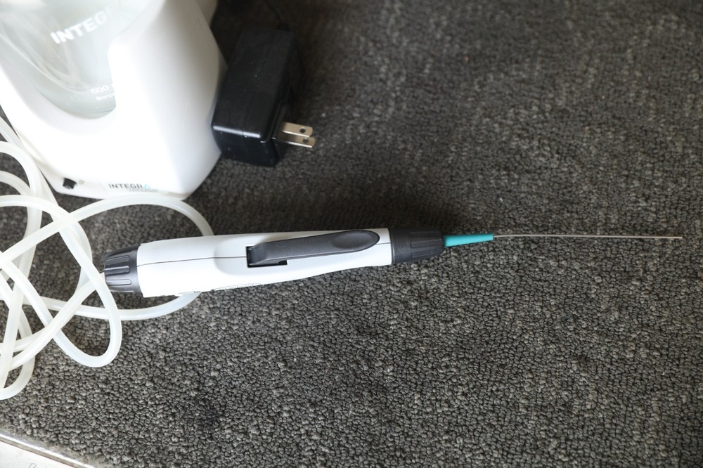 Integra Vacusip Aspiration System 159000