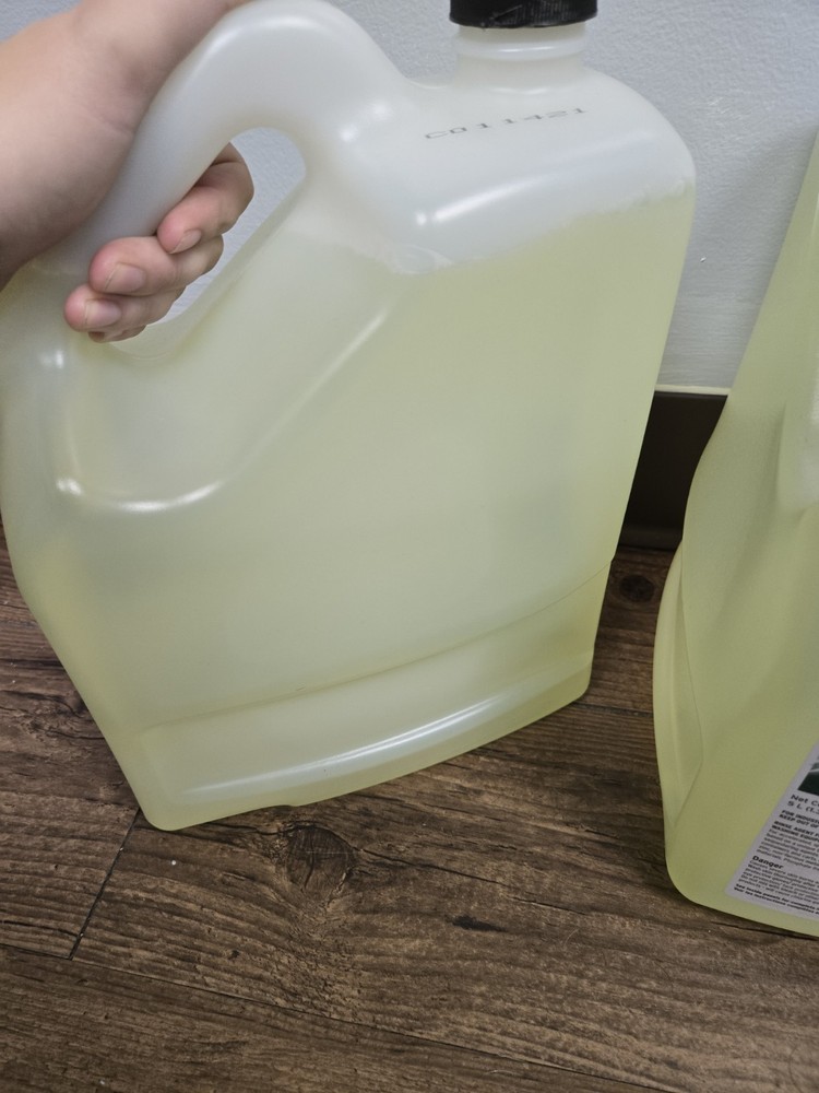 Ecolab Rinse Agent OptiPro