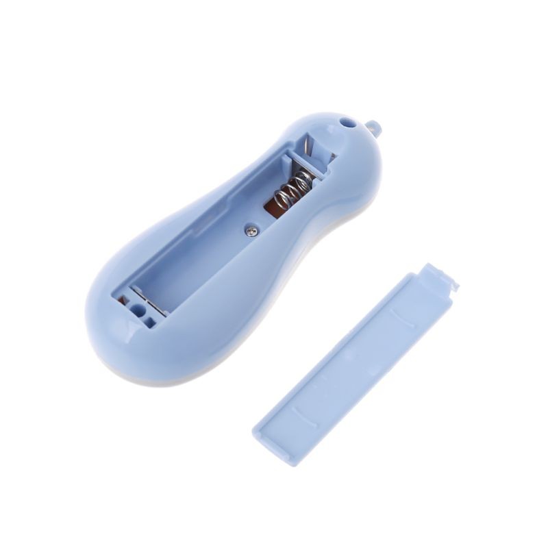 LCD Display Electronic Digital Tally Counter Numbers Clicker Lightweight