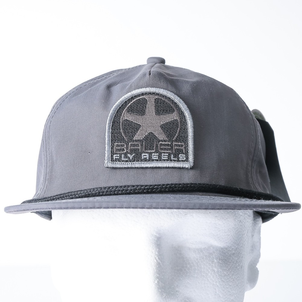 Bauer Rope Hat - FREE SHIPPING