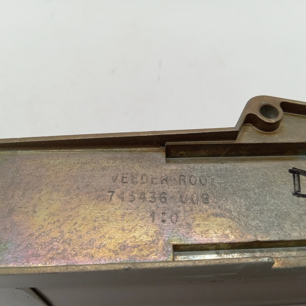 Danaher 0743436-008 Counter