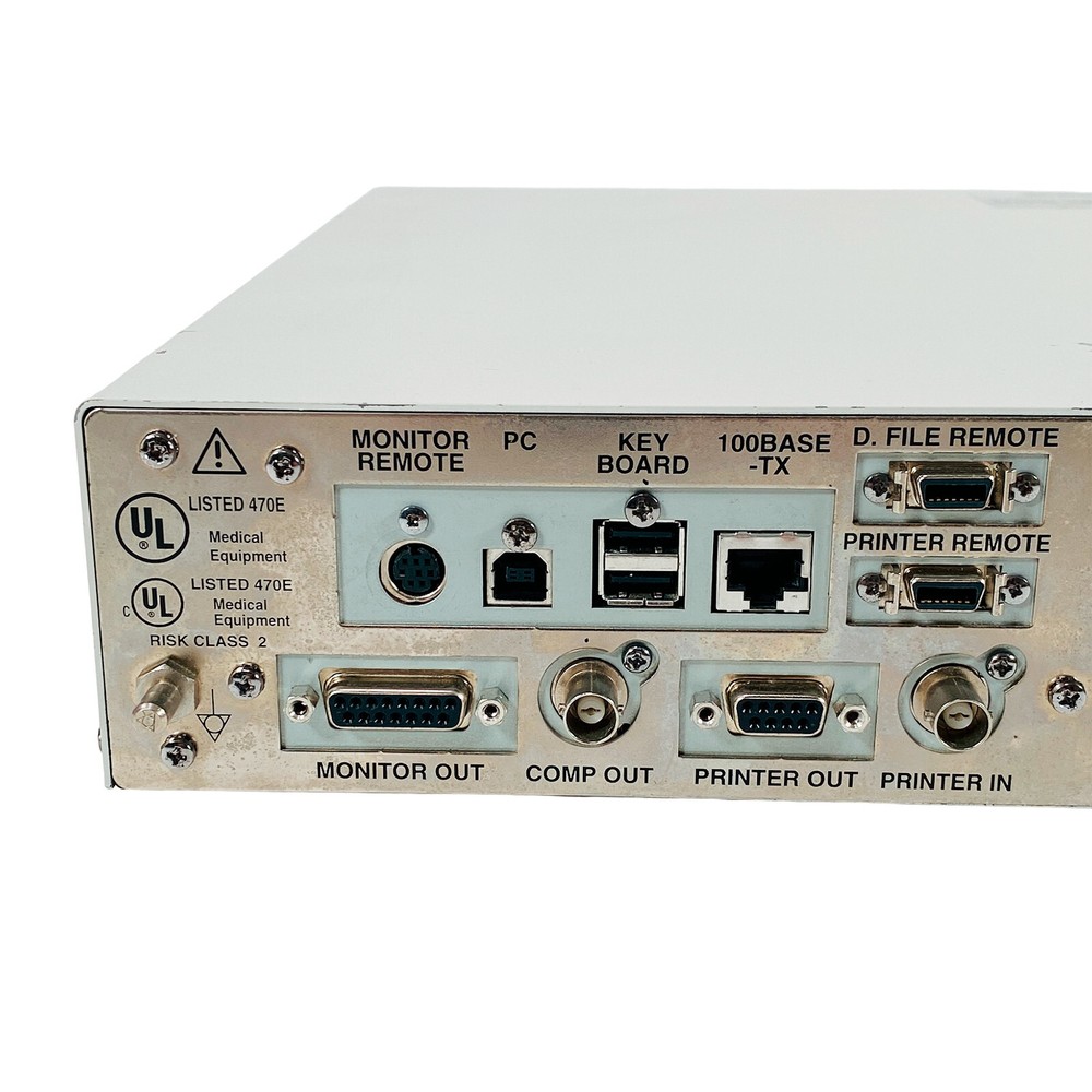 🔥Olympus Exera CLV-160 System Video Processor / Xenon Light Source / Keyboard