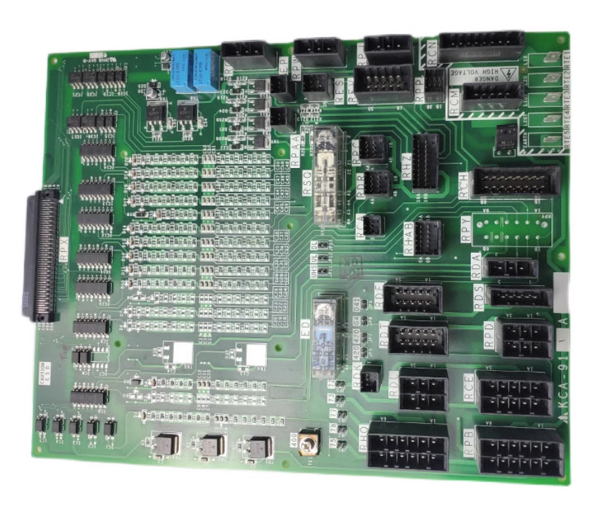 NEW Original KCA-911A Elevator interface board 90 days warranty