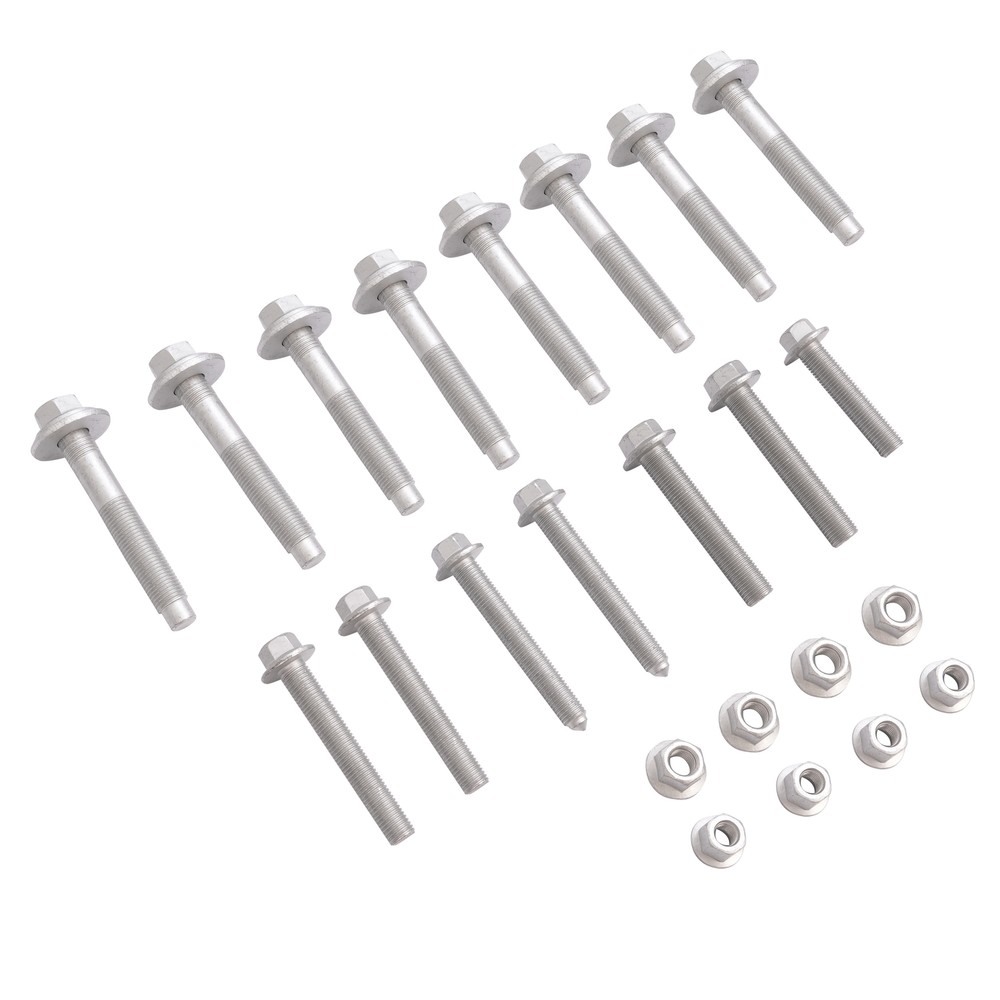 Front Subframe Engine Cradle Crossmember For Compass Patriot Caliber 2007-12-17