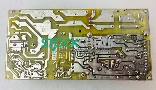 Power General FLU3-100-2 Power Supply