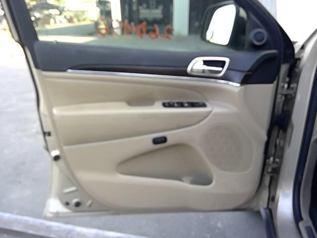 Engine ECM Electronic Control Module 3.6L Fits 14 DODGE 1500 PICKUP 2489997