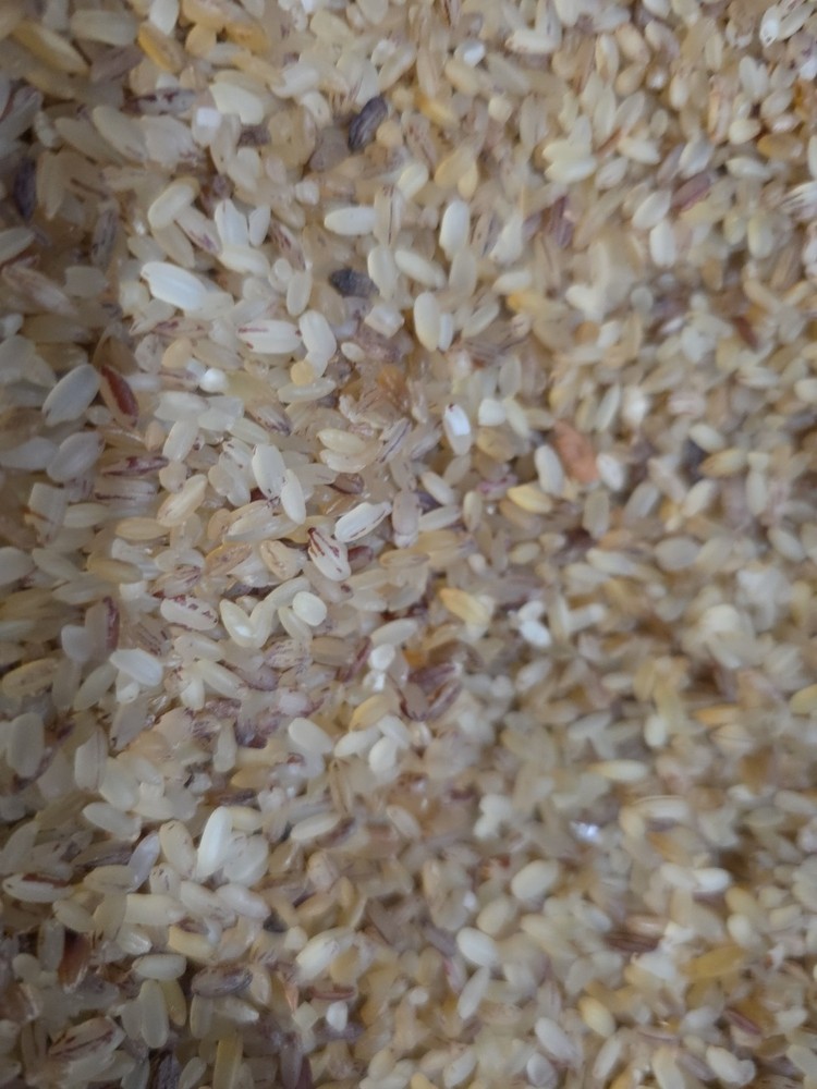 ofada rice