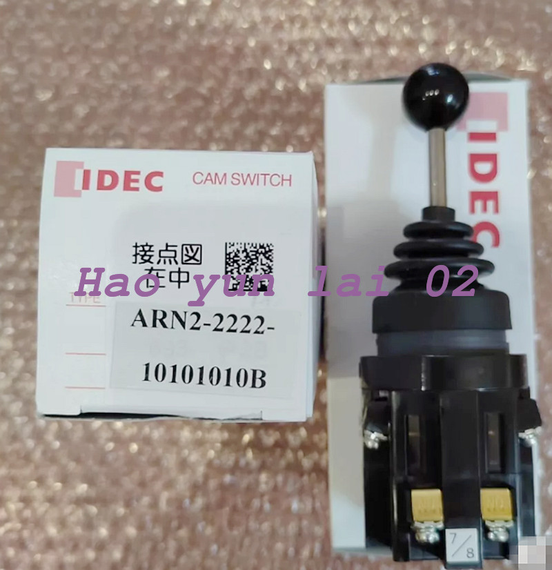 1PCS NEW for ARN2-2222-10101010B joystick switch