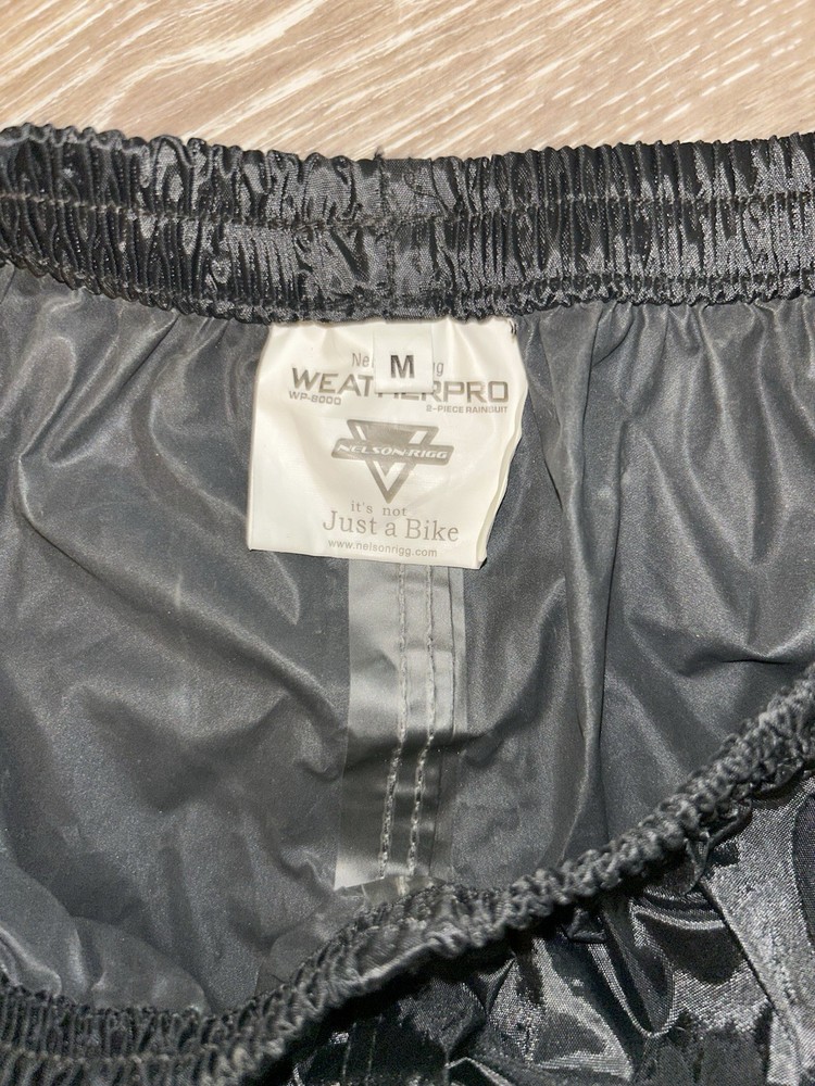 Nelson rigg Weatherpro Pants
