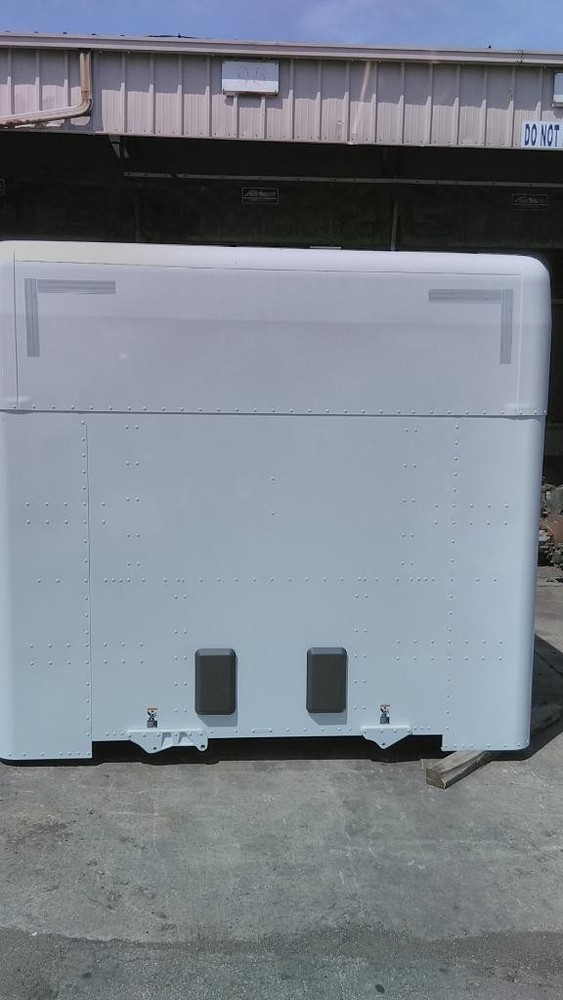 Replaces PETERBILT SLEEPER , OH