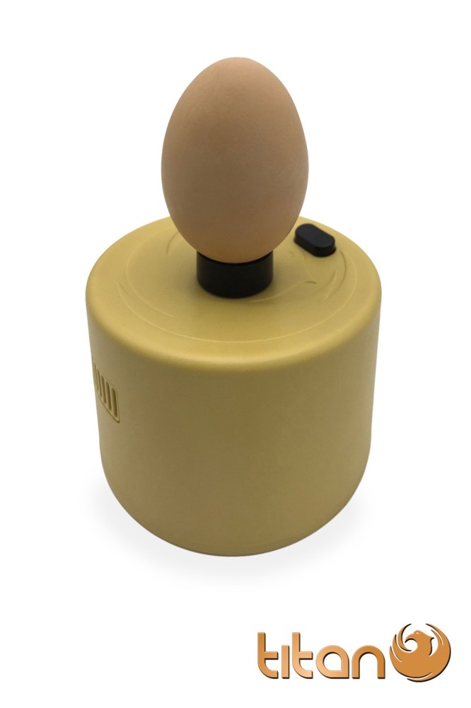 High Intensity Egg Candler High Power Battery Egg Candler