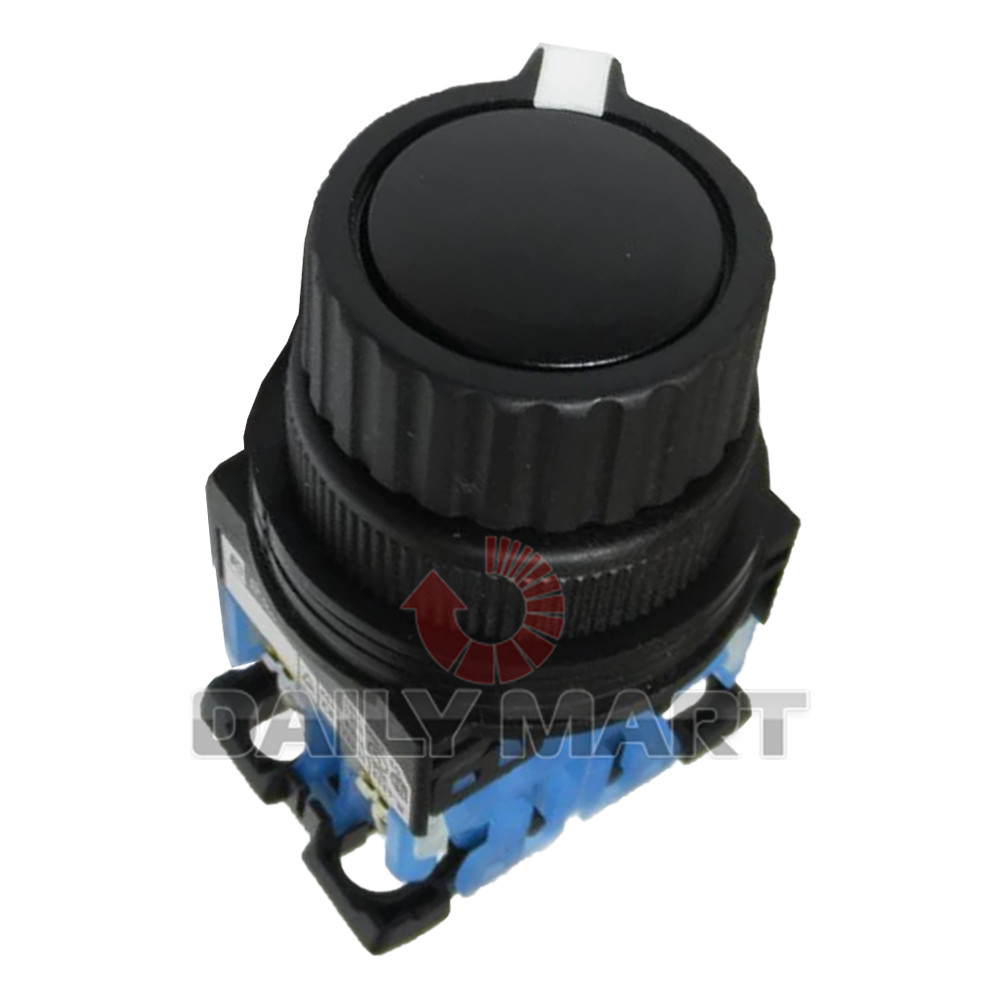 New In Box FUJI AR30S2R Push Button Switch