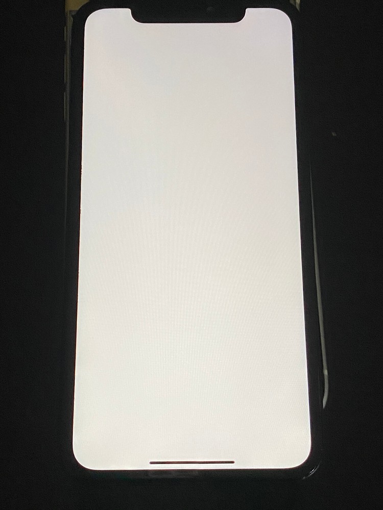 Original Genuine OEM iPhone XR Black Replacement LCD Screen--"Grade AAA"