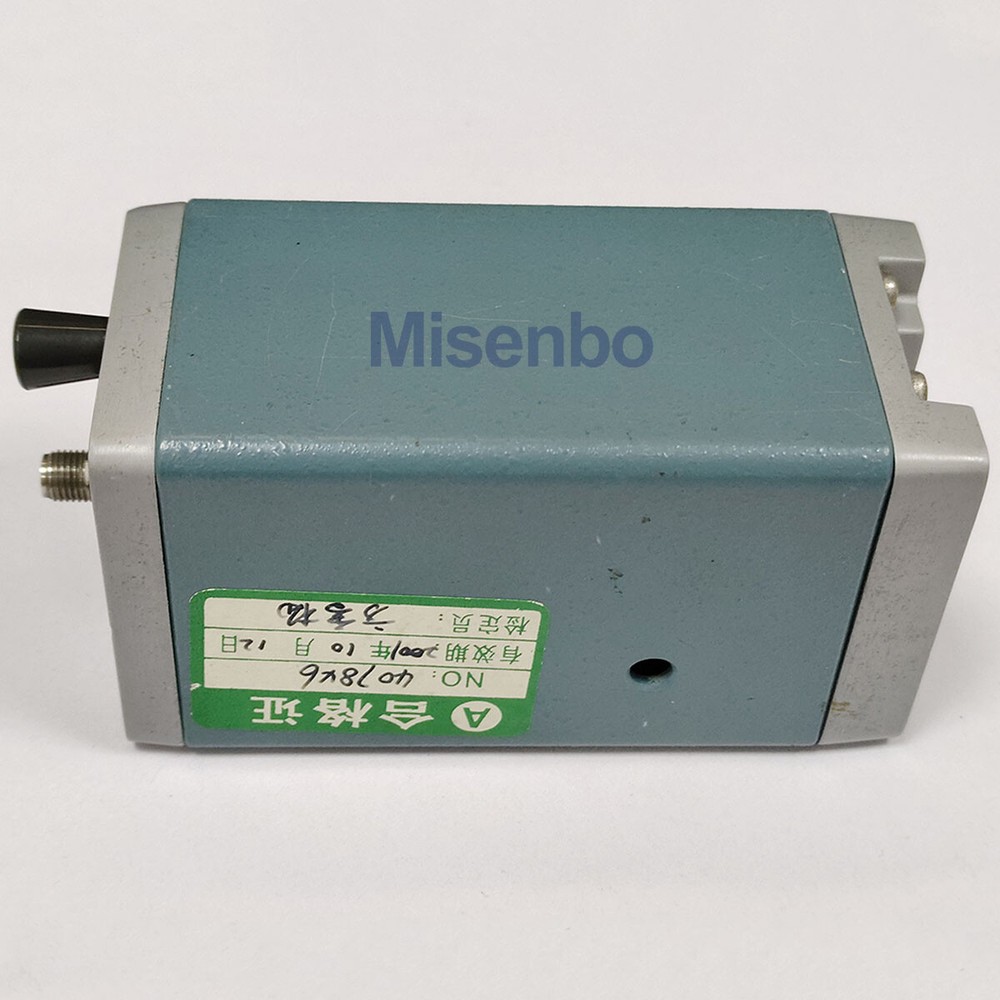 Tektronix S-4 / S-6 Sampling Head