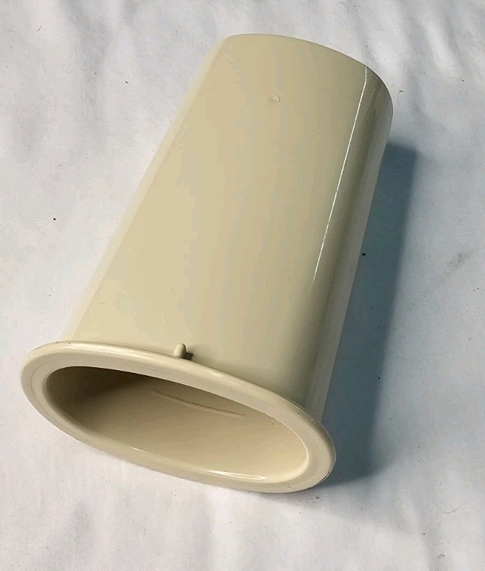 GE General Electric D5FP1 Food Processor Pusher / Plunger