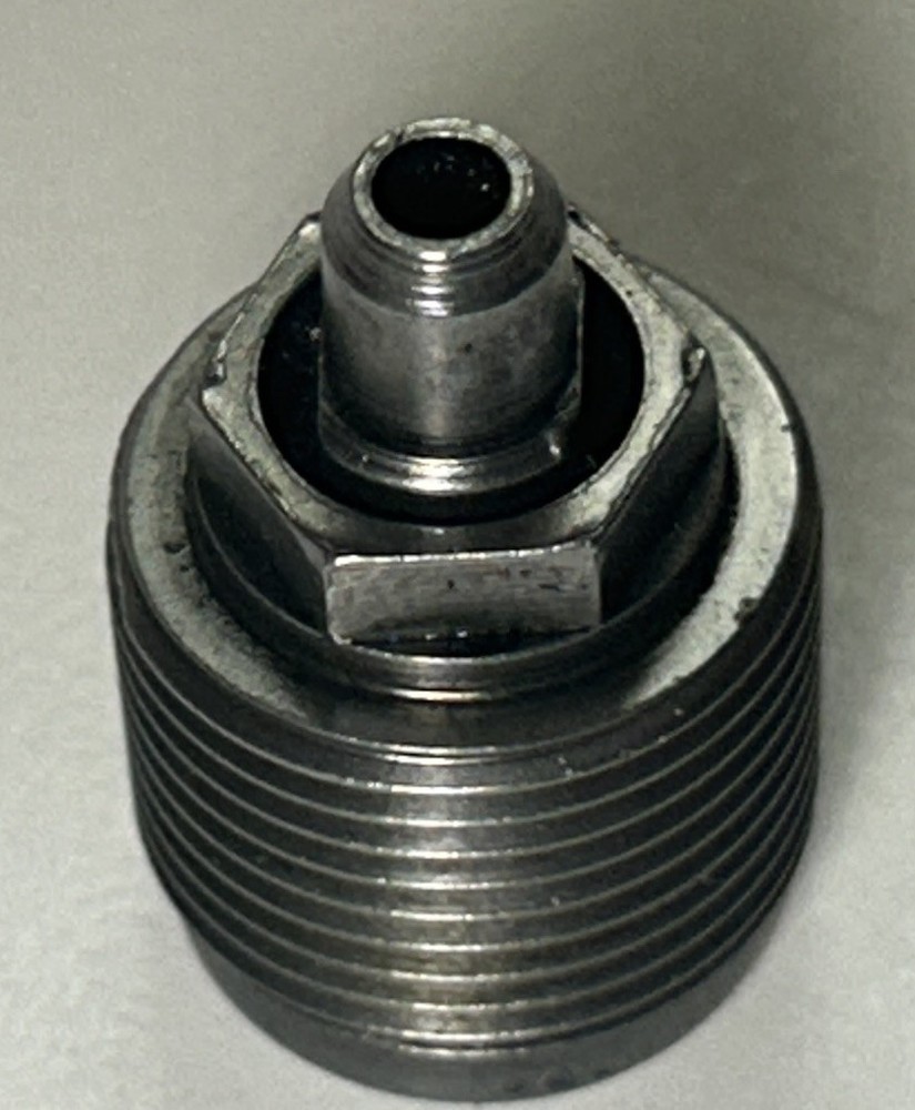 Remington 700ML Inline Muzzleloader Breech Plug