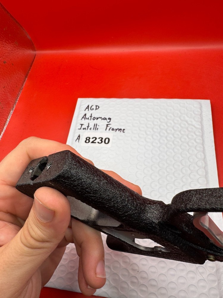 AGD Automag Intelli Frame