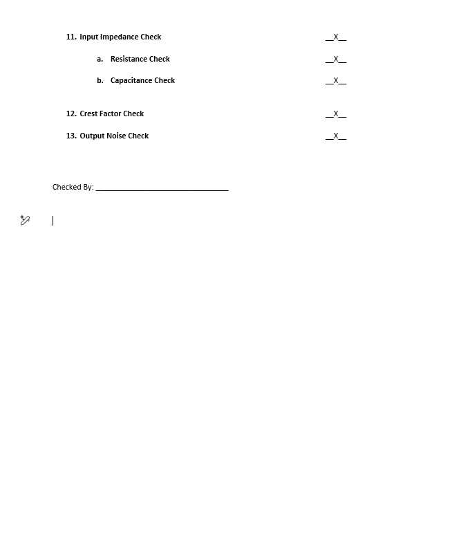 HP 3400A RMS Voltmeter | Refurbished | Calibrated
