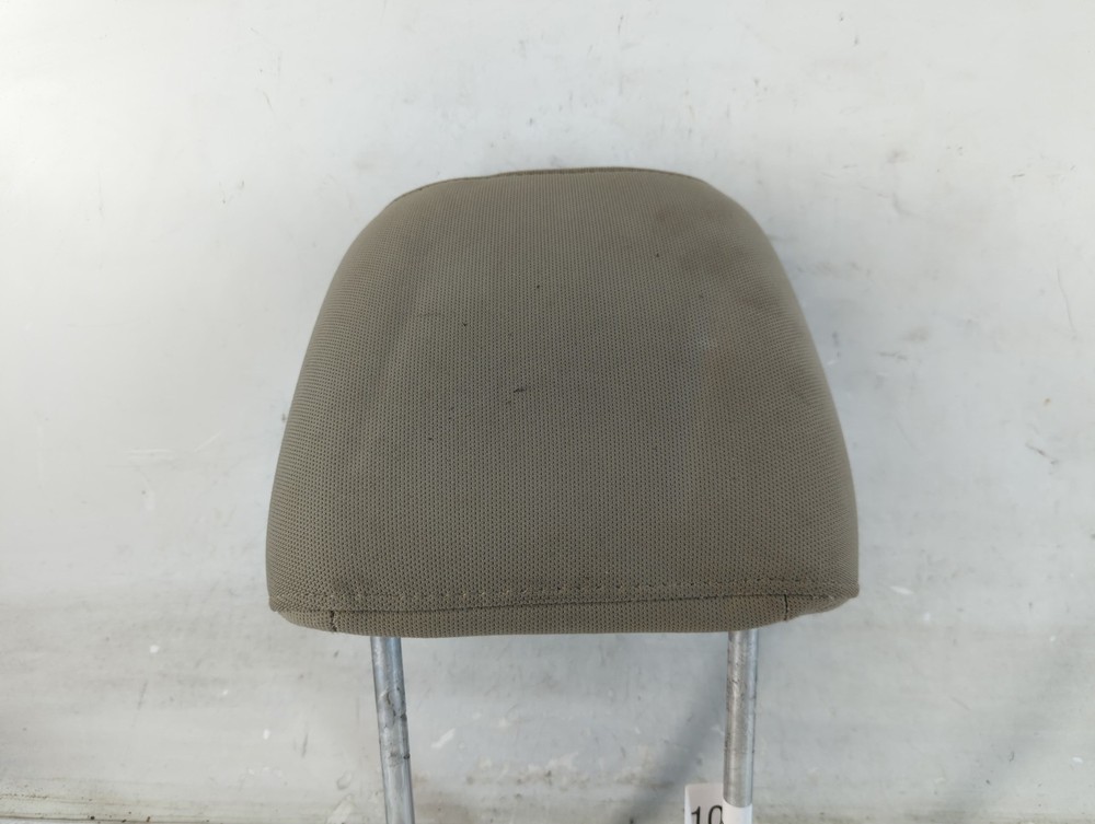 2011-2012 Ford Explorer Headrest Head Rest Front Driver Passenger Seat HS9P7