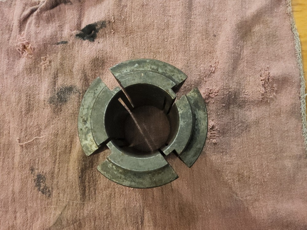 Balas C16 Collet 1-5/8" SANDVIK 1.625