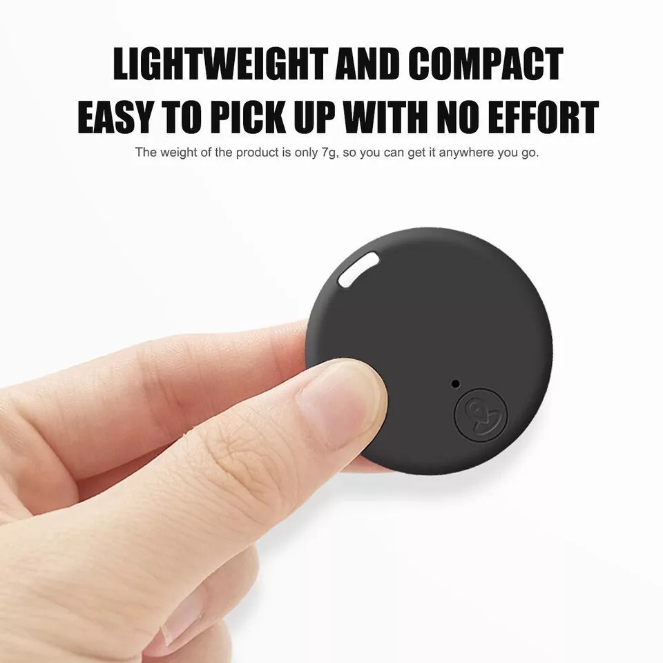 GPS Tracker for Vehicles Car Tracking Device Mini Hidden Support iPhone /Android