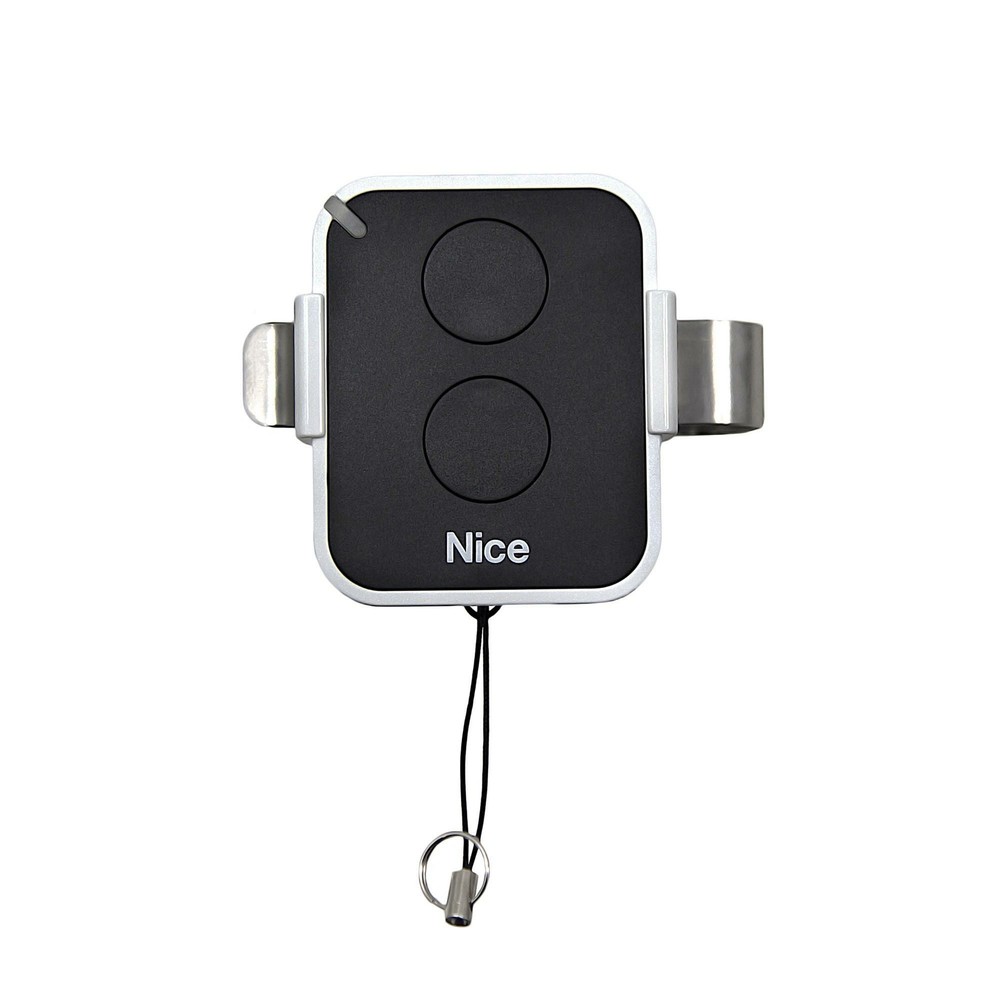 Nice Apollo ON2E/A Era One 2-Channel Transmitter with Visor Clip