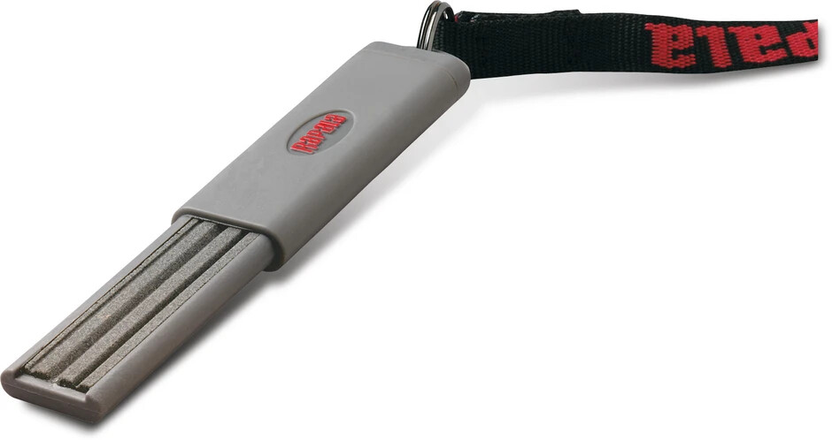 Rapala Hook Retractable Sharpener