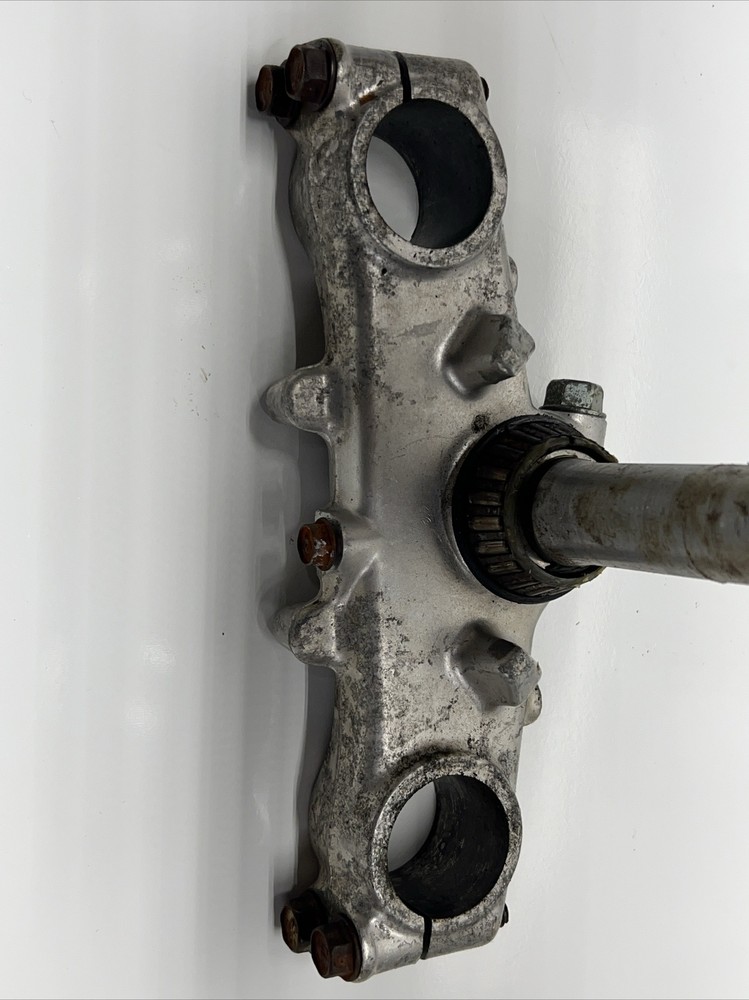1982 honda xl250r Triple Clamp Tree
