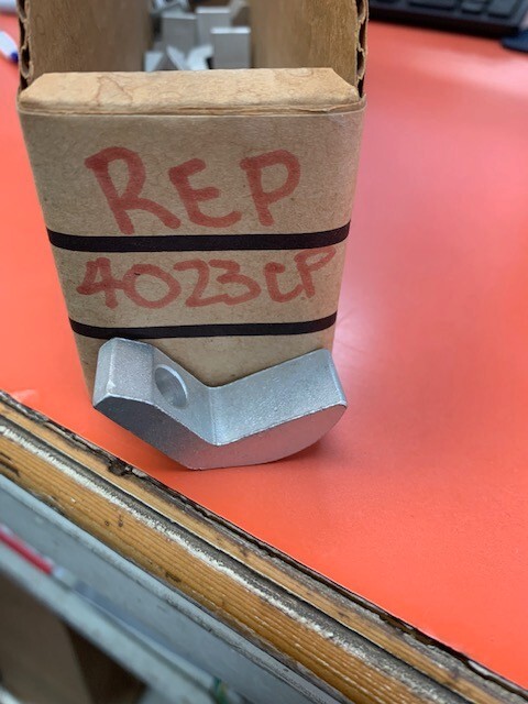 4023CP REPCO CONTACT