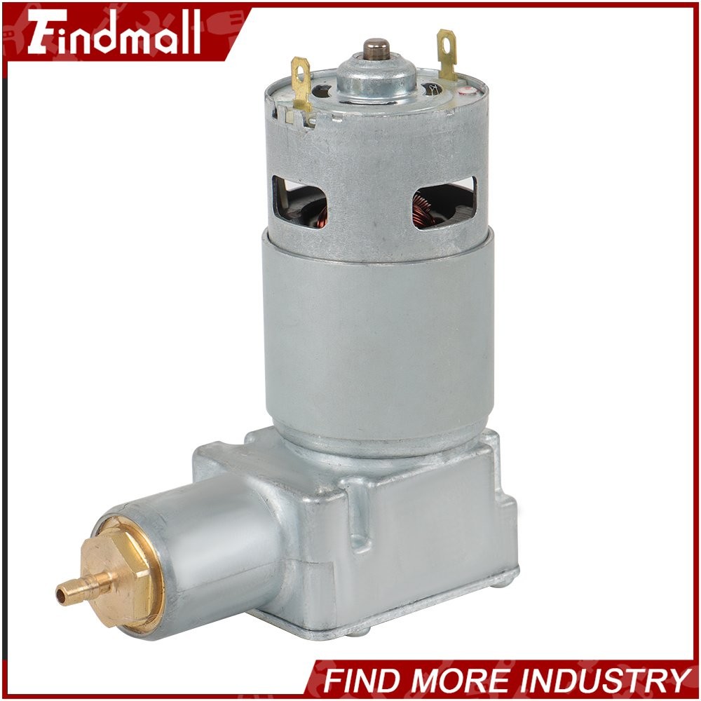 Findmall Air Seat Compressor 12V For Grammer MSG95G MSG95A MSG95AL MSG93 MSG97AL