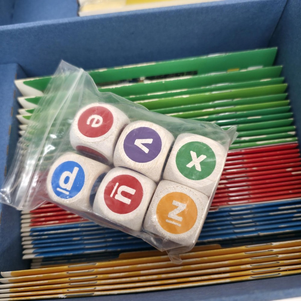 World Book Welcome to Reading Complete Reading Skills Program – Boxed Set
