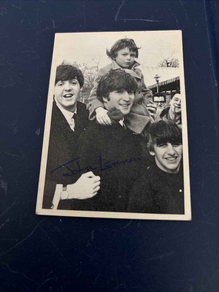 1964 Beatles #104