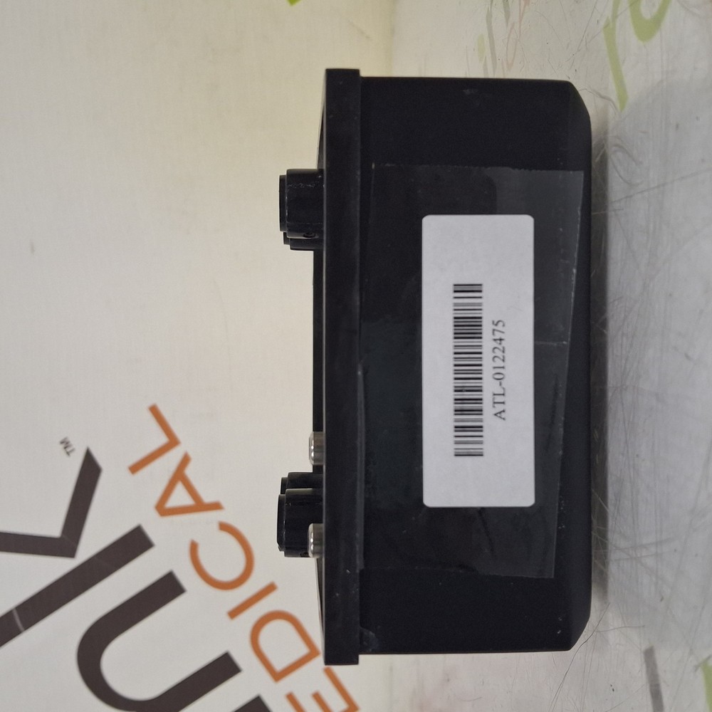 Parks Model 812 Ultrasonic Doppler Flow Detector