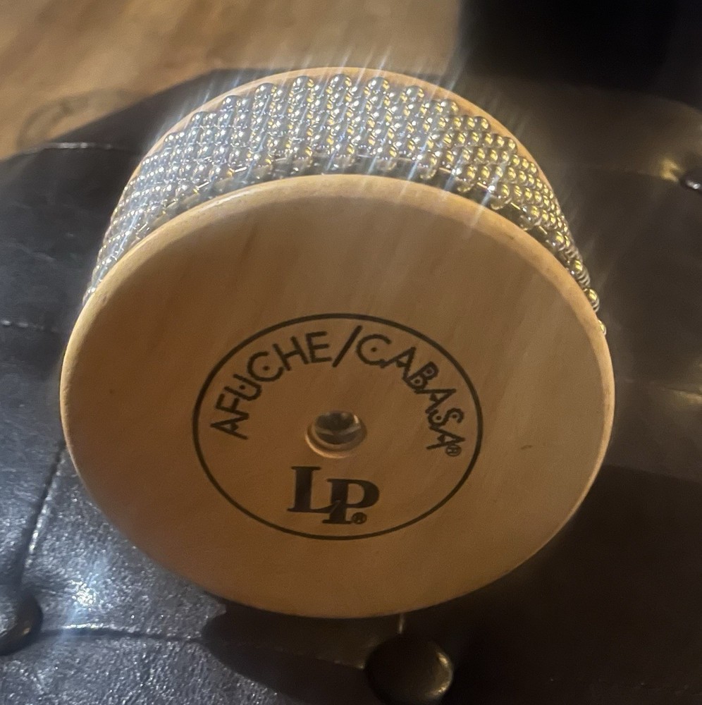 LP Afuche Cabassa