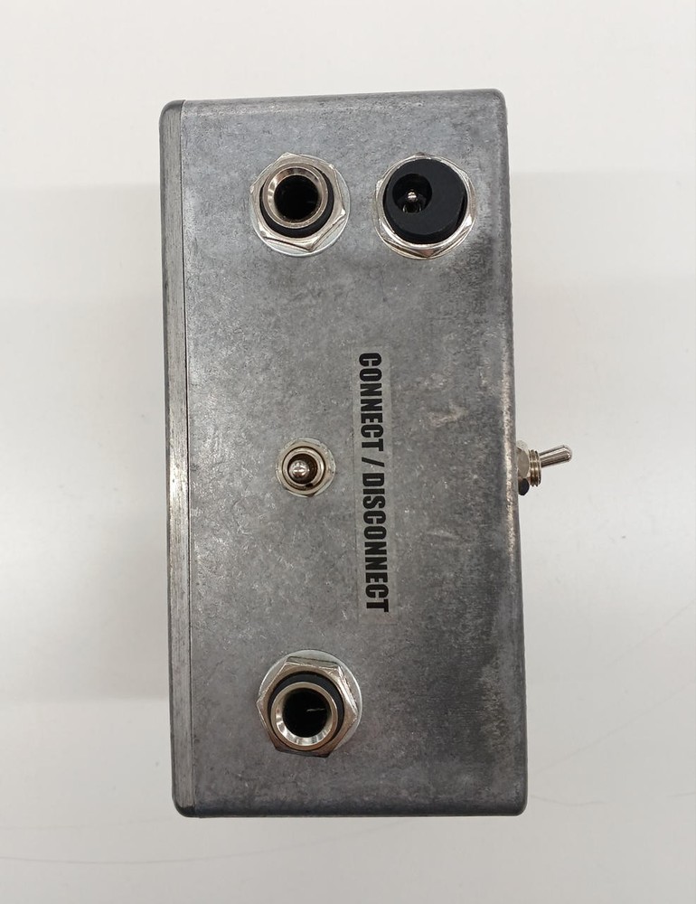 Ovaltone Prime Gear Buffer No.nm1174