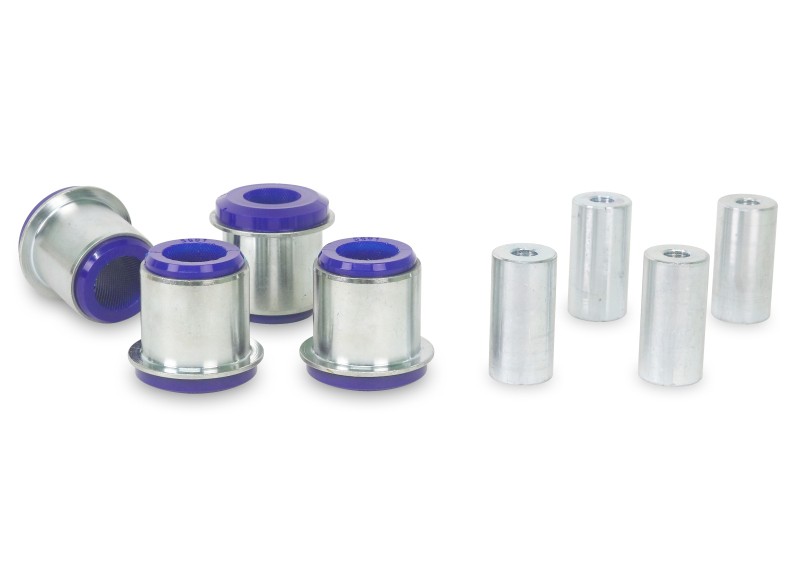 Superpro For 14-18 BMW X5 Front UCA Inner Bushing Kit