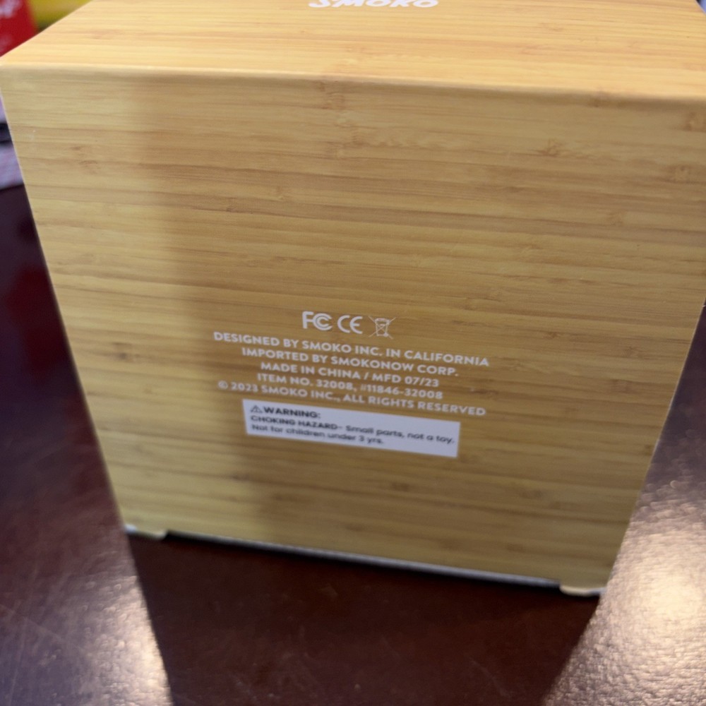 s'moko Dumpling Light