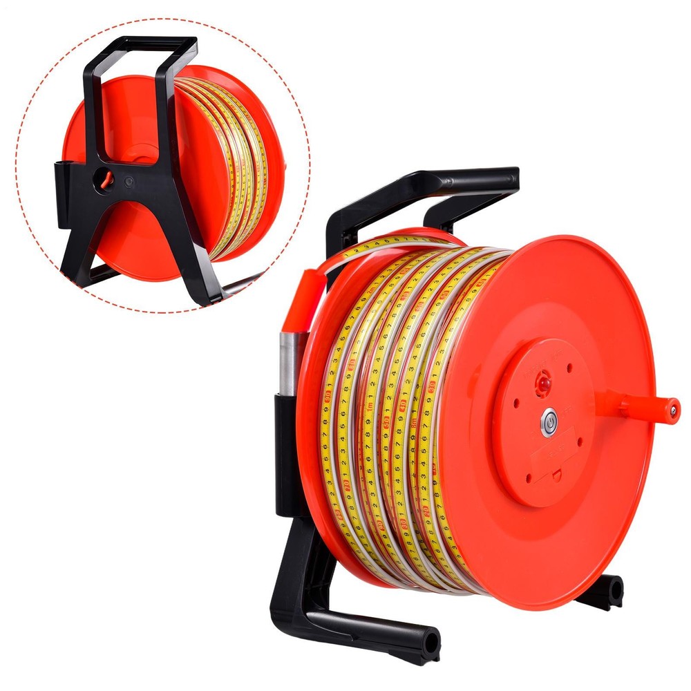 Piezometer Water Level Indicator Measuring Depth Range 30 Meter Device