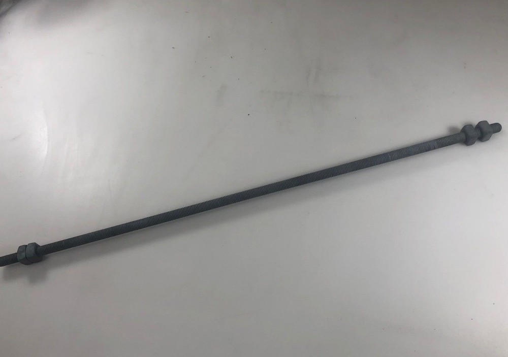 Joslyn 5/8 Double Arming J8872