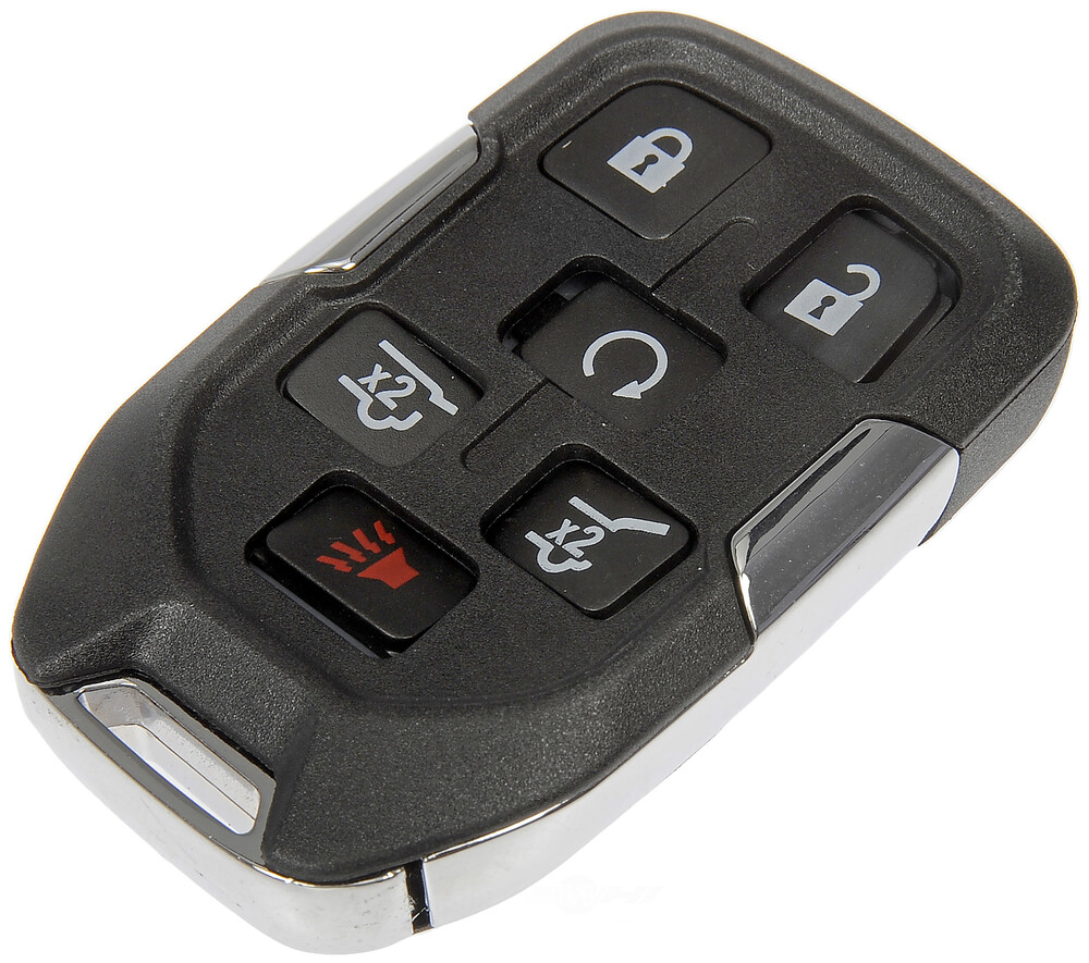 Keyless Remote Case  Dorman/Help  92037