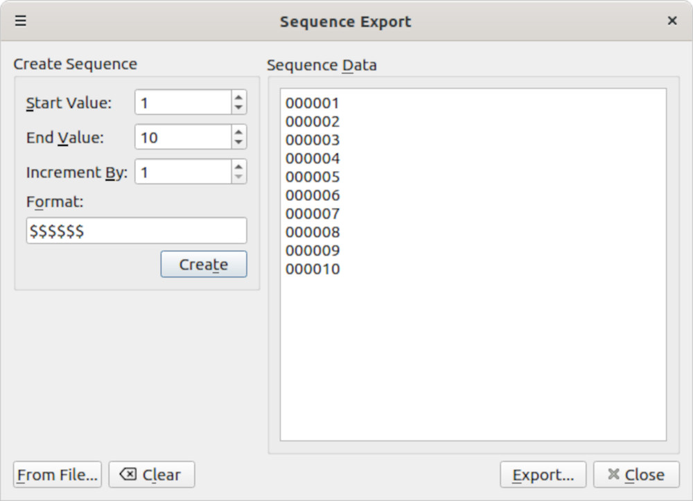 New QR Code Generator Barcode Creator UPC Software Windows PC Fast Free Shipping