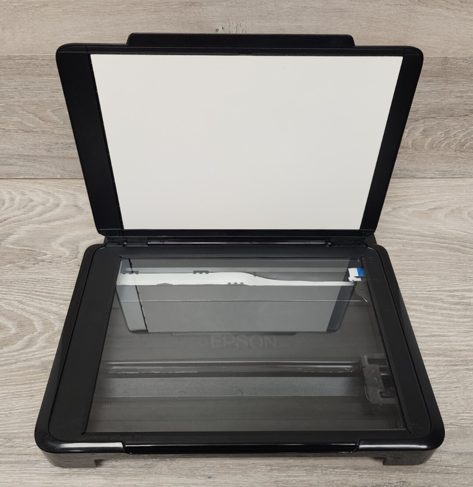 Genuine Epson XP-434 Printer Replacement Scanner Copier Top Lid Cover Assembly