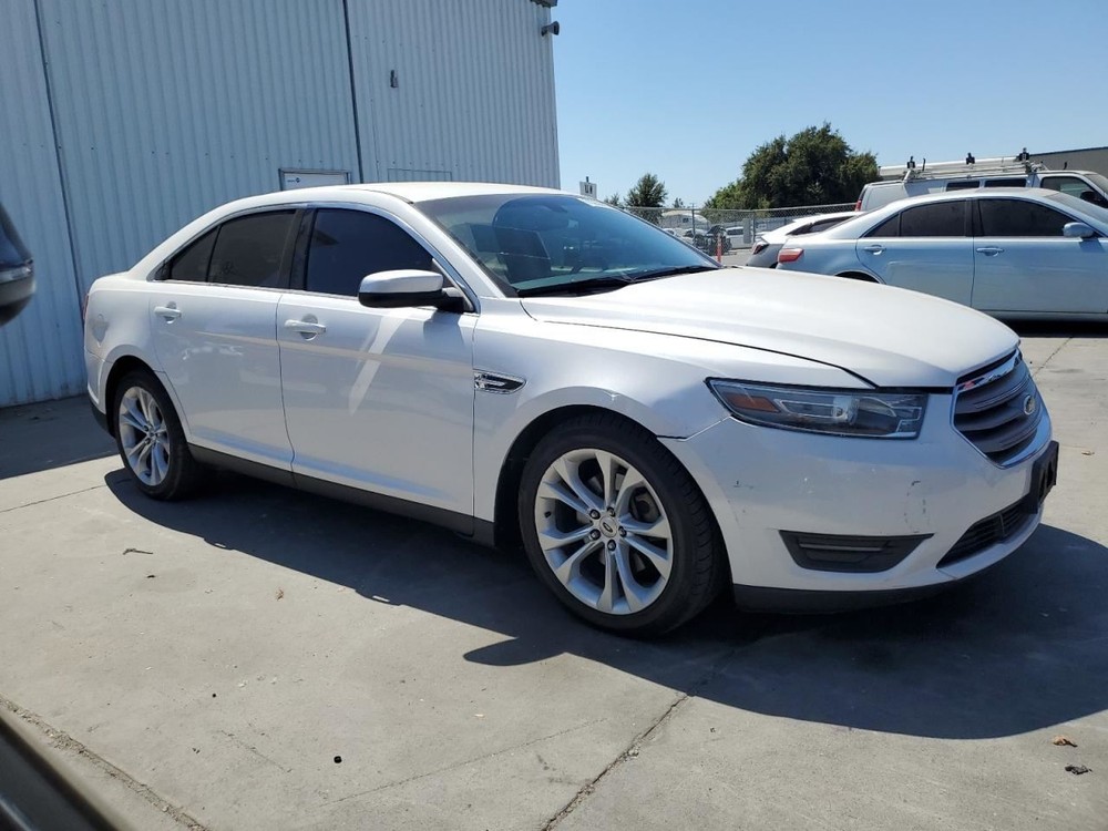 CONTROL PANEL OEM 13-16 FORD TAURUS 1YR WRNTY