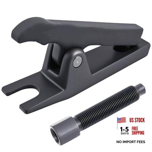 Universal Ball Joint Separator Tool, Adjustable Range from 1-1/2"to 1-7/8",