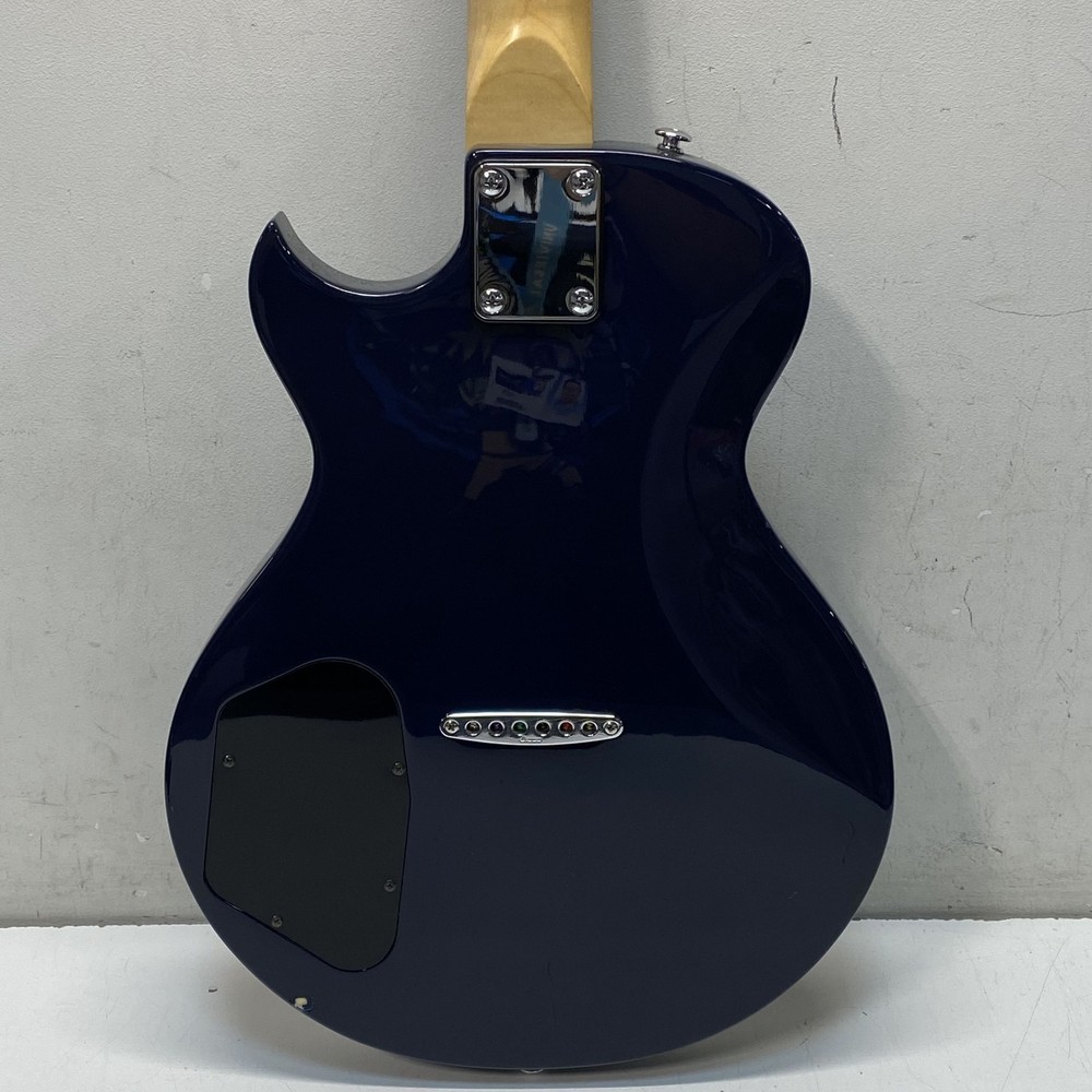 Ibaneztric Electric Guitar - GIO