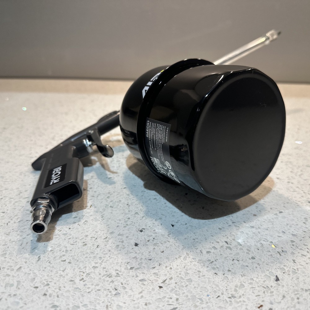 Ryobi AIRWAVE™ Engine Cleaning Gun