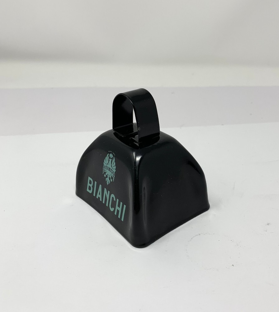 Bianchi Cow Bell