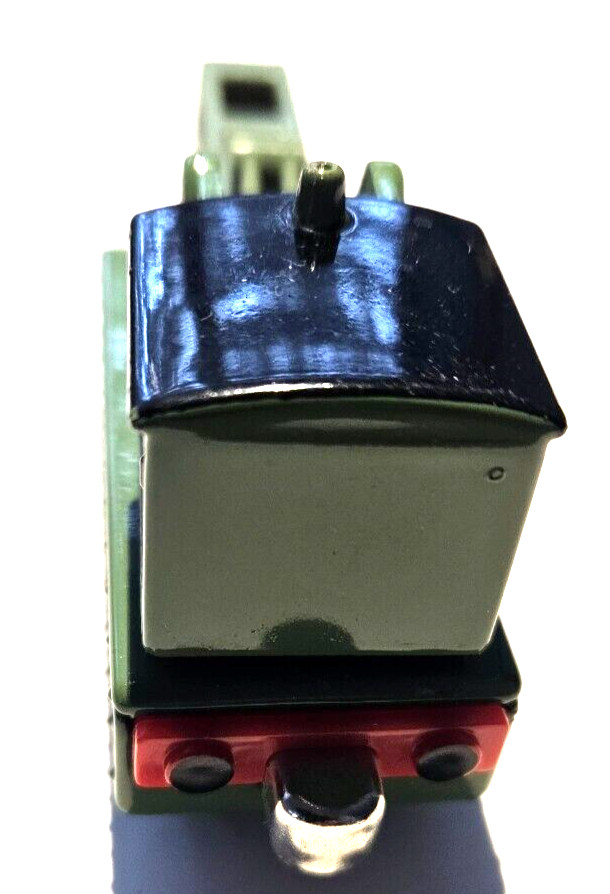 Breakdown Train 2003 Guilane loose diecast construction train Learning Curve